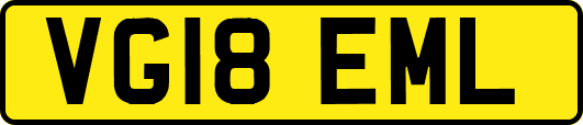 VG18EML