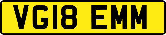 VG18EMM