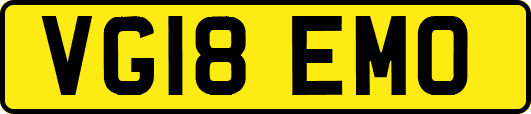 VG18EMO