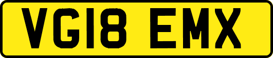 VG18EMX