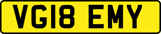 VG18EMY