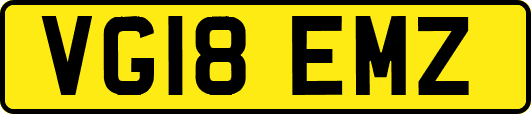 VG18EMZ