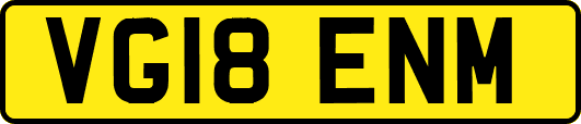 VG18ENM