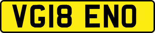VG18ENO