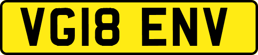 VG18ENV