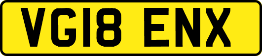 VG18ENX