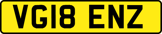 VG18ENZ