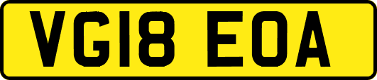 VG18EOA