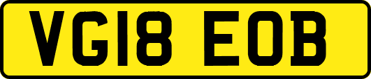 VG18EOB