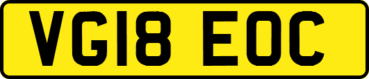VG18EOC
