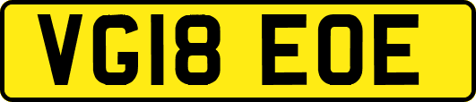 VG18EOE