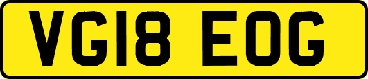 VG18EOG