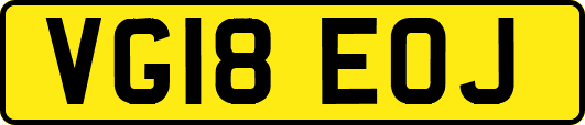 VG18EOJ