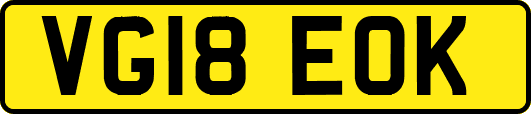 VG18EOK