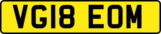VG18EOM