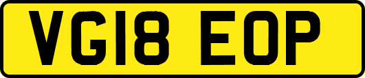 VG18EOP