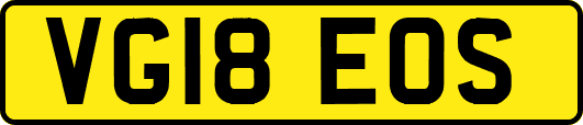 VG18EOS