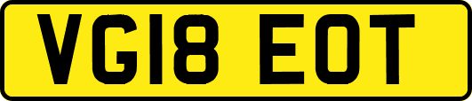 VG18EOT