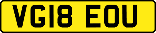 VG18EOU