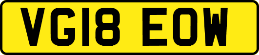 VG18EOW