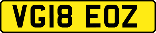 VG18EOZ