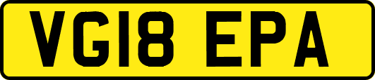 VG18EPA