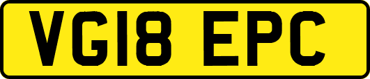 VG18EPC