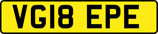 VG18EPE