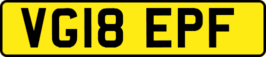 VG18EPF