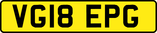VG18EPG