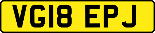VG18EPJ
