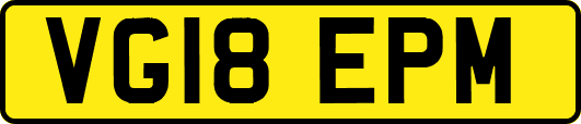 VG18EPM