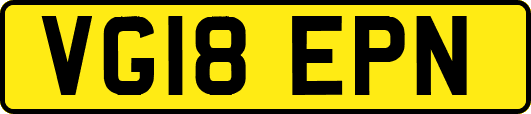 VG18EPN
