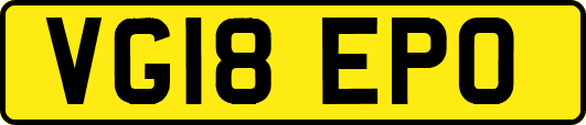 VG18EPO