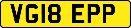 VG18EPP