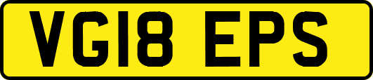 VG18EPS