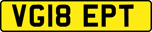 VG18EPT
