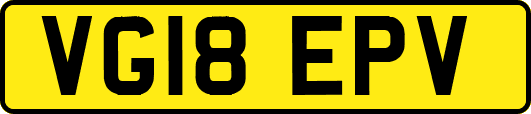 VG18EPV