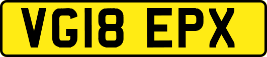 VG18EPX