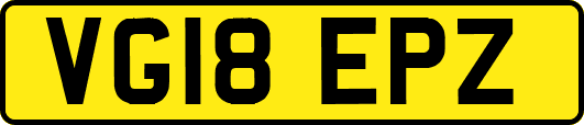 VG18EPZ