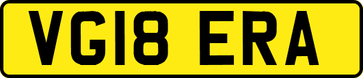 VG18ERA