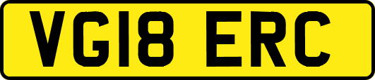 VG18ERC