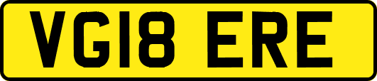 VG18ERE