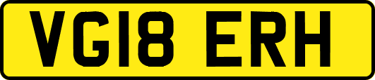 VG18ERH