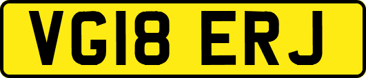VG18ERJ