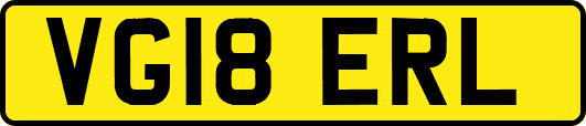 VG18ERL