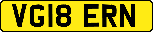 VG18ERN
