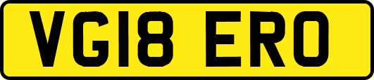VG18ERO