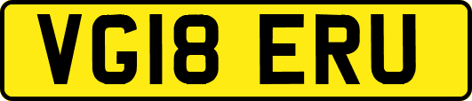VG18ERU
