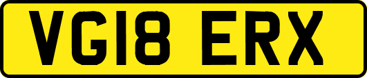 VG18ERX